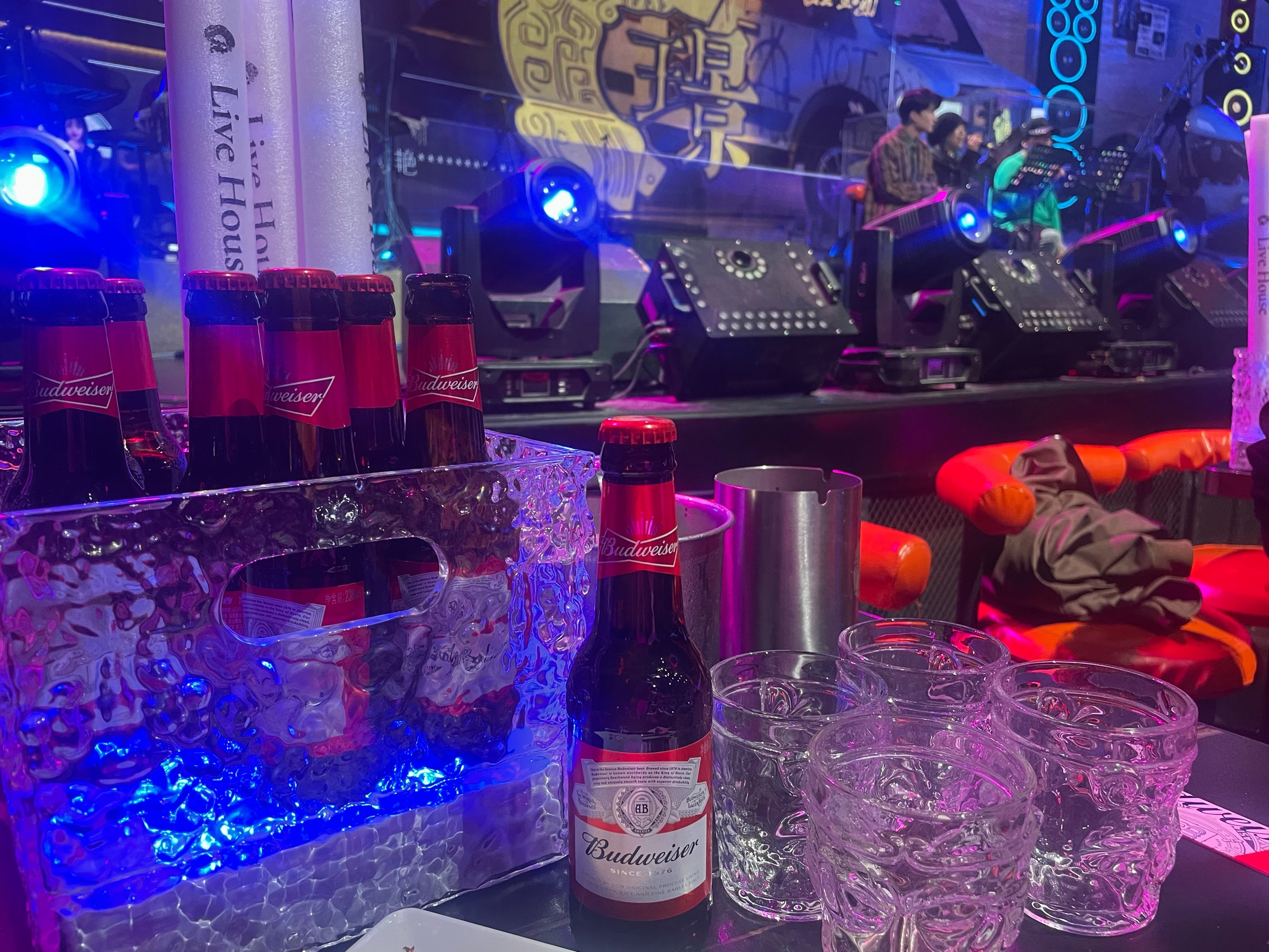 酒泉商务ktv费用解析-敦煌市ktv预定